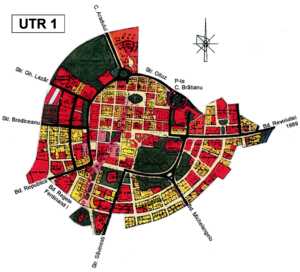 Planul Urbanistic General Timisoara